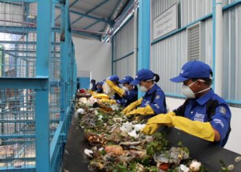 Prabowo Minta Teknologi Pengolahan Sampah Skala Mikro Dipercepat, Uji Coba Tahun Ini