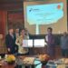 Pertamina NRE dan Medco Jajaki Pengembangan Biodiesel HACPO dan Bioetanol