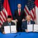 Prabowo Tgaskan Perundingan Dagang Indonesia–Amerika Serikat Saling Menguntungkan