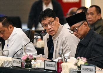 Purbaya Tambah TKD Rp10,65 Triliun untuk Provinsi Terdampak Bencana