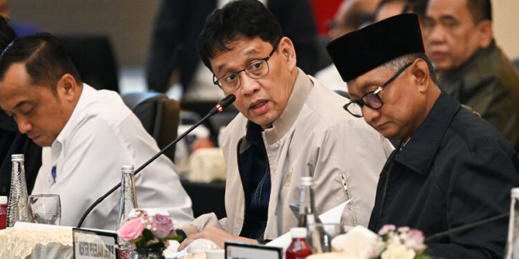 Purbaya Tambah TKD Rp10,65 Triliun untuk Provinsi Terdampak Bencana