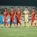 Timnas Indonesia U-17 Masuk Grup Neraka di Piala Asia 2026