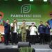 Dirut Bulog Bersama Ketua Komisi IV dan Kasad Raih Anugerah Insan Inspiratif Pangan