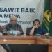 Sinergisitas Kunci Wujudkan Sawit Berkelanjutan