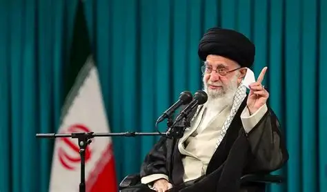 Presiden Prabowo Sampaikan Dukacita Wafatnya Ayatollah Ali Khamenei