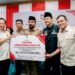 Pemerintah Salurkan Bantuan Rp100 Miliar Untuk Korban Bencana Aceh Timur