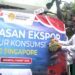 Kementan Lepas Ekspor 545 Ton Produk Unggas ke Tiga Negara, Nilai Tembus Rp18,2 Miliar