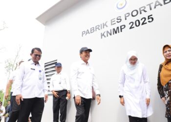 KNMP Banyuwangi Jadi Kawasan Tematik Hilirisasi Berbasis Wisata Kuliner
