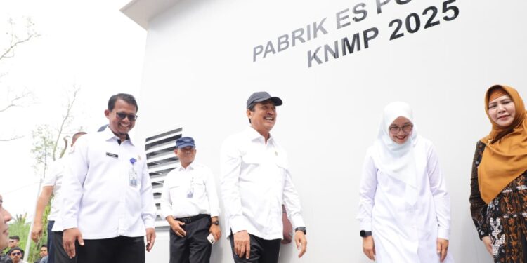 KNMP Banyuwangi Jadi Kawasan Tematik Hilirisasi Berbasis Wisata Kuliner