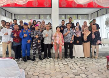 Komisi IV DPR Sebut KNMP Poncosari Pengungkit Produktivitas Perikanan di Pantai Selatan