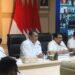Mentan Amran Tegaskan Harga Daging dan Ayam Harus di Bawah HET