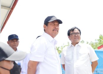 KNMP Pujiharjo Permudah Aktivitas Nelayan Pesisir Selatan Malang