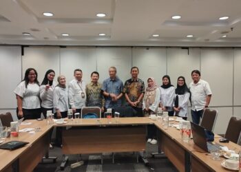 KKP Susun Dokumen Perencanaan Daerah untuk Perizinan Terintegrasi Dan Terarah