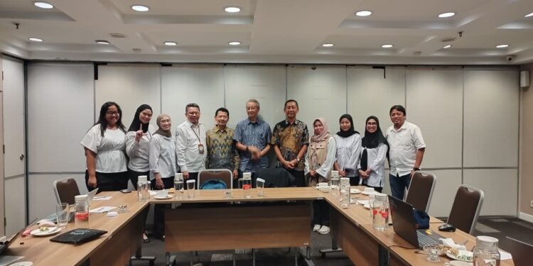 KKP Susun Dokumen Perencanaan Daerah untuk Perizinan Terintegrasi Dan Terarah