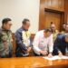 Kementan Kawal MoU Hilirisasi Ayam Gorontalo–ID FOOD untuk Perkuat Peternak Rakyat