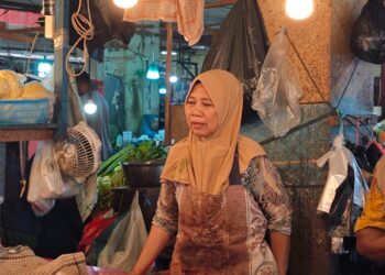 Kementan Sebut Pasokan Di Jayapura Lancar dan Harga Daging Sapi Relatif Stabil