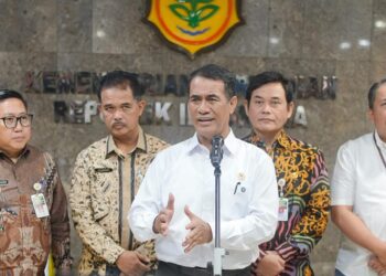 Bulog Pastikan Stok Beras Aman, Cadangan Beras Pemerintah Diproyeksikan Cukup Hingga 324 Hari