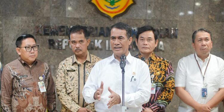 Bulog Pastikan Stok Beras Aman, Cadangan Beras Pemerintah Diproyeksikan Cukup Hingga 324 Hari