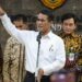 Kementan Perkuat Pengamanan Dan Siap Hadapi Geopolitik Global dan Tantangan Iklim.
