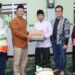 Forwatan dan Industri Sawit Hadirkan Kebahagiaan Ramadan untuk Anak Yatim