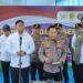 Bulog Dukung Penanaman Jagung Nasional Bersama Kapolri dan Wamentan di Sumatera Selatan