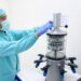 Uji Laboratorium Produk Perikanan KKP Diakui Akurasinya