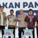 Bulog Dan Polri Luncurkan Gerakan Pangan Murah Menjelang Lebaran Idulfitri