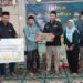 FORWATAN dan Asosiasi Industri Hilir Sawit Salurkan Bantuan untuk Yatim Piatu