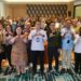 KKP Perkuat Implementasi Rencana Aksi Nasional CTI-CFF Indonesia
