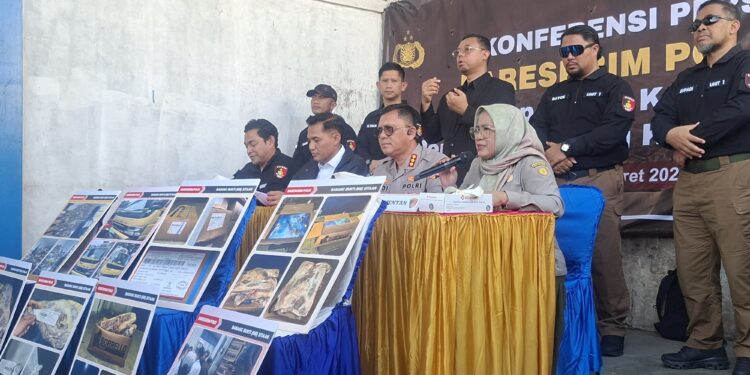 Lindungi Konsumen Dan Peternak Lokal, Kementan Tindak Tegas Daging Domba Impor Kedaluwarsa