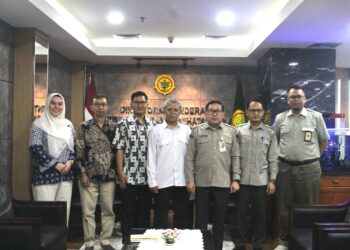 Kementan dan HPDKI Perkuat Perlindungan Peternak Domba-Kambing, Pengawasan Ternak Ilegal Ditingkatkan