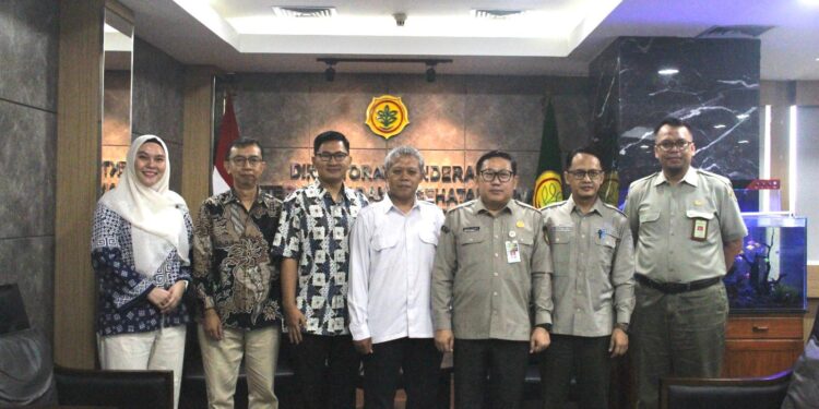 Kementan dan HPDKI Perkuat Perlindungan Peternak Domba-Kambing, Pengawasan Ternak Ilegal Ditingkatkan
