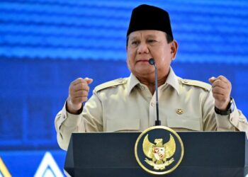 Harga Pangan Indonesia Terkendali Selama Ramadan, Presiden Prabowo: Good Job