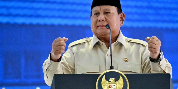 Harga Pangan Indonesia Terkendali Selama Ramadan, Presiden Prabowo: Good Job