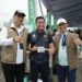 Bulog dan ID Food Siapkan 100.000 Paket Sembako Mendukung Acara Bazar Dari Istana Untuk Rakyat di Monas
