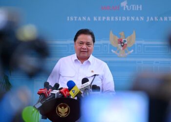 Pemerintah Terapkan WFH 1 Hari Kerja dalam Seminggu Usai Lebaran
