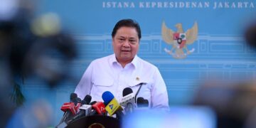 Pemerintah Terapkan WFH 1 Hari Kerja dalam Seminggu Usai Lebaran
