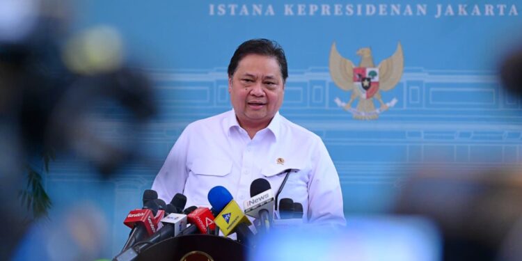 Pemerintah Terapkan WFH 1 Hari Kerja dalam Seminggu Usai Lebaran