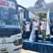 Program Mudik Bareng 2026, Pertamina Berangkatkan Lebih dari 5.000 Peserta