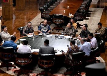 Presiden Prabowo Perintahkan Percepat Program Sampah Jadi Energi di Kota-Kota Besar
