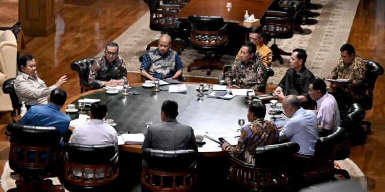 Presiden Prabowo Perintahkan Percepat Program Sampah Jadi Energi di Kota-Kota Besar