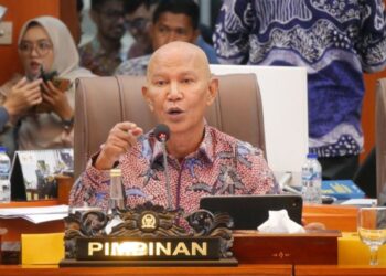 Wacana Defisit di Atas 3 Persen, Said Abdullah Minta Pemerintah Kaji Secara Matang