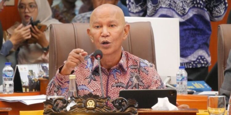 Wacana Defisit di Atas 3 Persen, Said Abdullah Minta Pemerintah Kaji Secara Matang