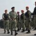 Sebanyak 1.773 ASN Ikuti Latihan Dasar Militer Komcad