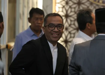 Prabowo Instruksikan Kampus Bantu Tata Kota dan Perumahan