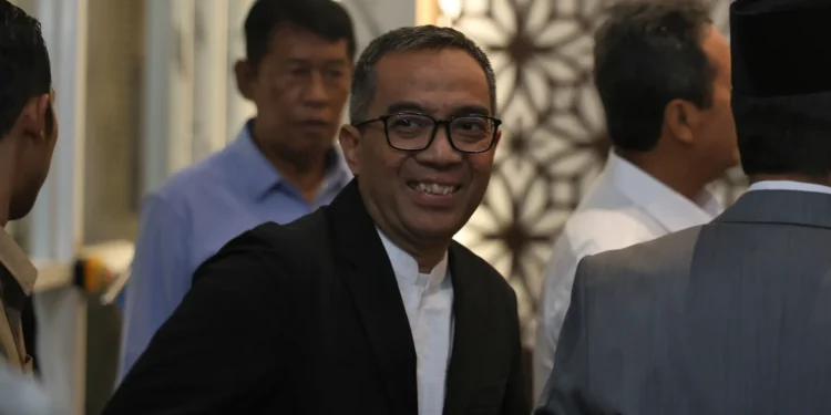 Prabowo Instruksikan Kampus Bantu Tata Kota dan Perumahan