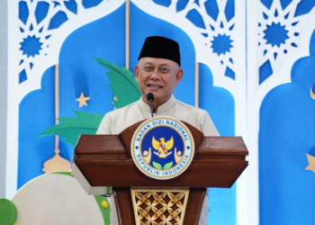 BGN Pastikan Suspend Mayor SPPG Tak Terima Insentif