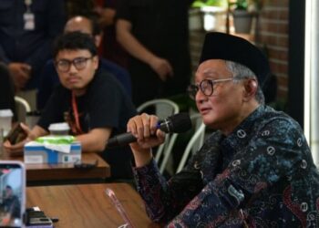 Kementerian PU Digeledah Kejati DKI Jakarta, Menteri Dody: Kami Hormati Proses Huku