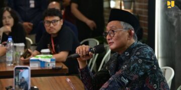 Kementerian PU Digeledah Kejati DKI Jakarta, Menteri Dody: Kami Hormati Proses Huku