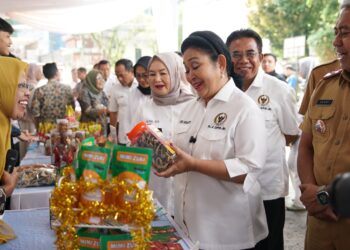 Komisi IV DPR Puji Peran Penyuluh Perikanan Tingkatkan Produktivitas Masyarakat Kelautan dan Perikanan